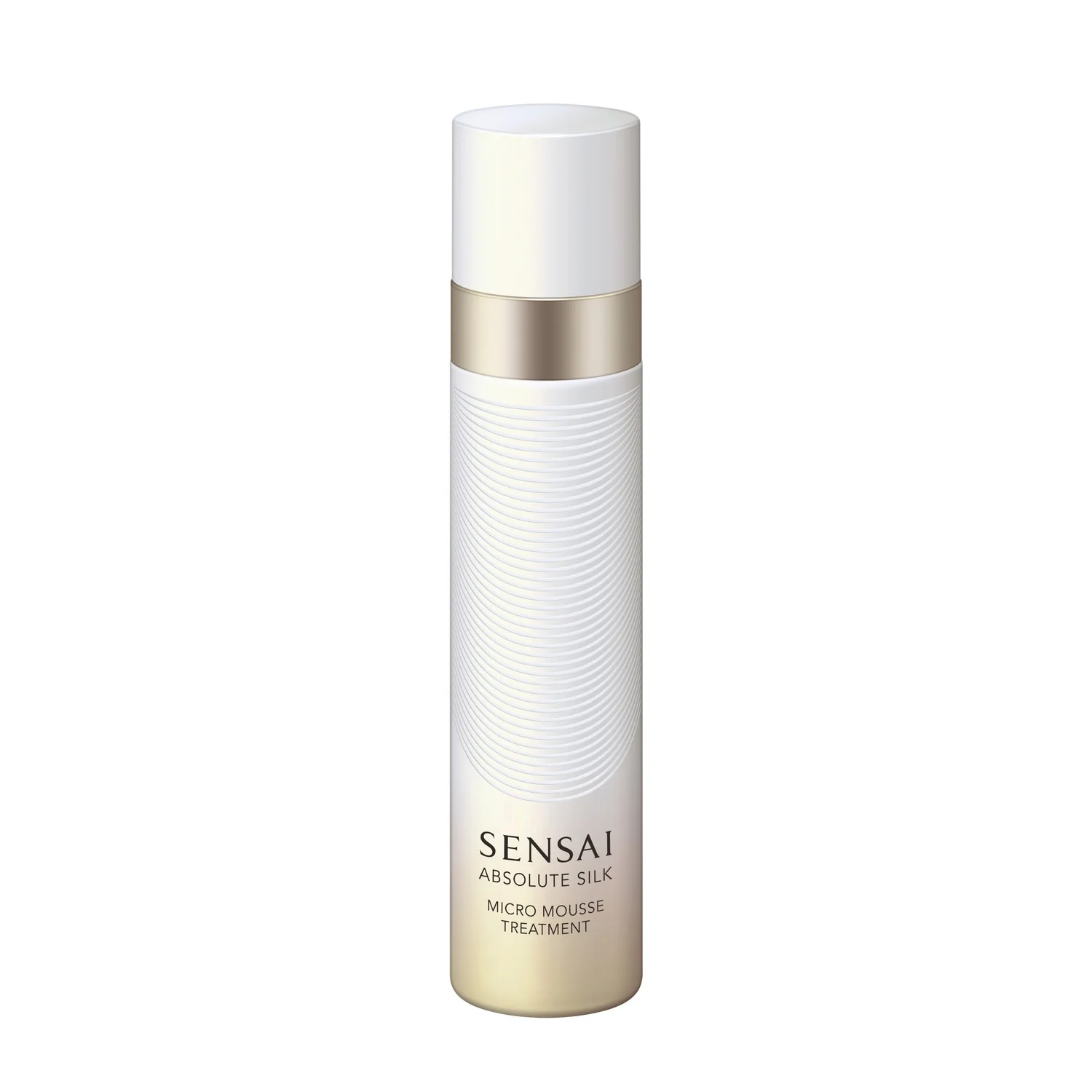 Absolute Silk Micro Mousse Treatment - pleťová tekutina proti vráskam