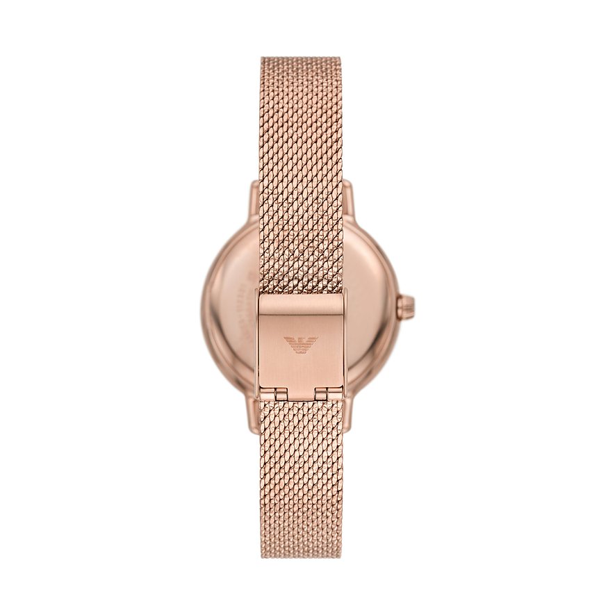 Emporio Armani Damenuhr