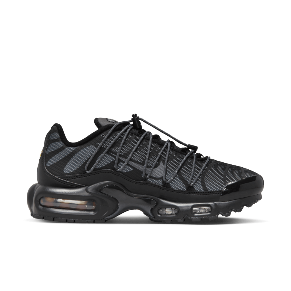 Nike Air Max Plus FZ2770-001 / schwarz