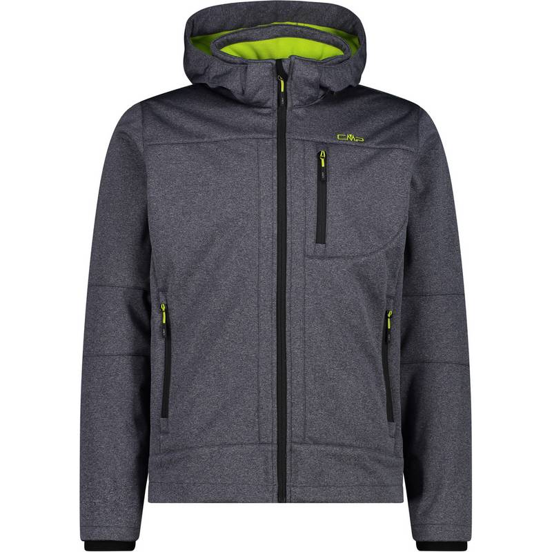 CMP Softshelljacke Herren