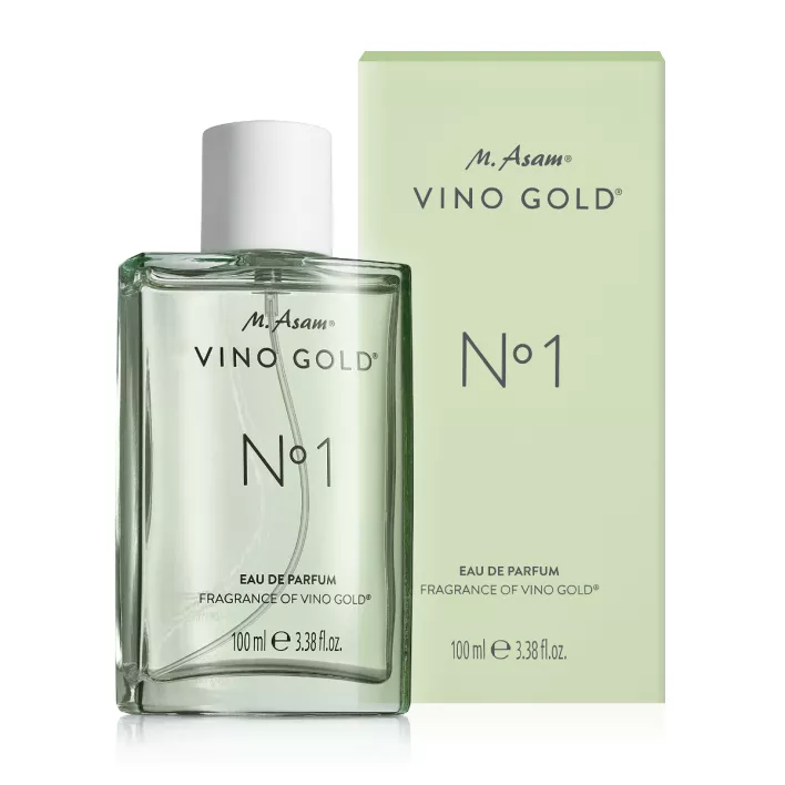 VINO GOLD No. 1 Eau de Parfum