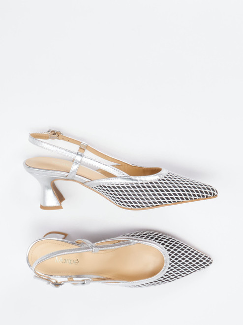 Slingpumps-13070070001 Maripé