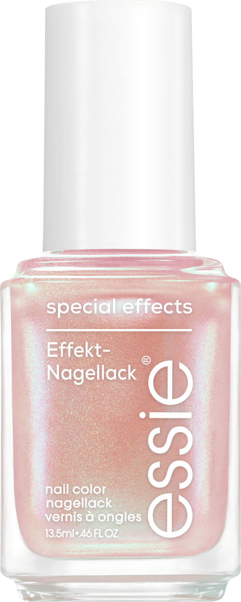 Nagellack 17 Special Effects Gilded Galaxy, 13,5 ml