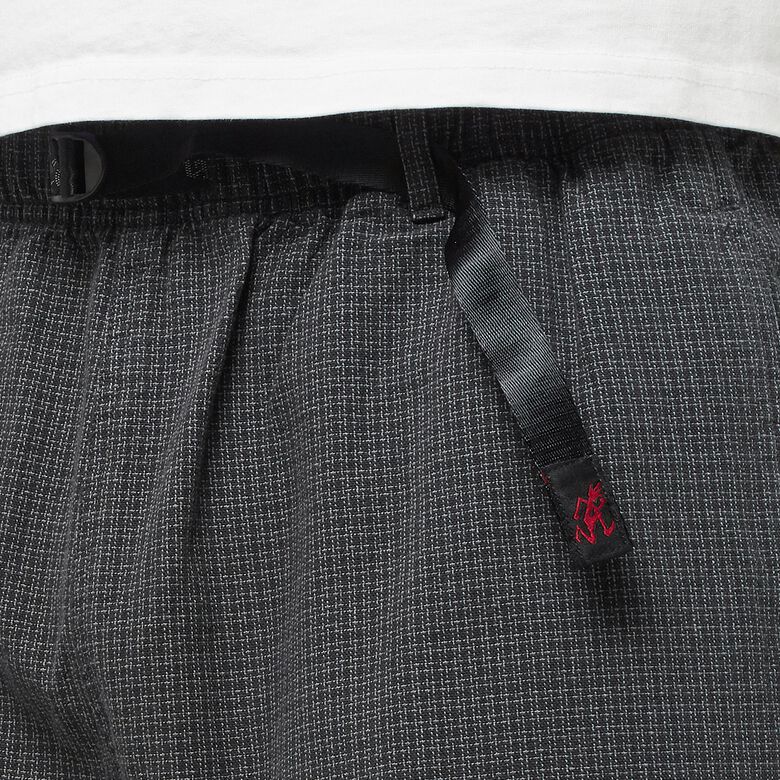 Gramicci O.G. Dyed Woven Dobby Jam Pant grey dyed