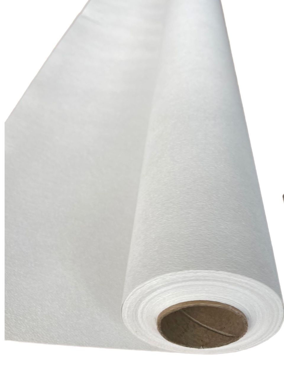 Vago-Tools Anstrichvlies incl. KLEBER Tapete 250g/m² Malervlies 1x Glasfaservlies