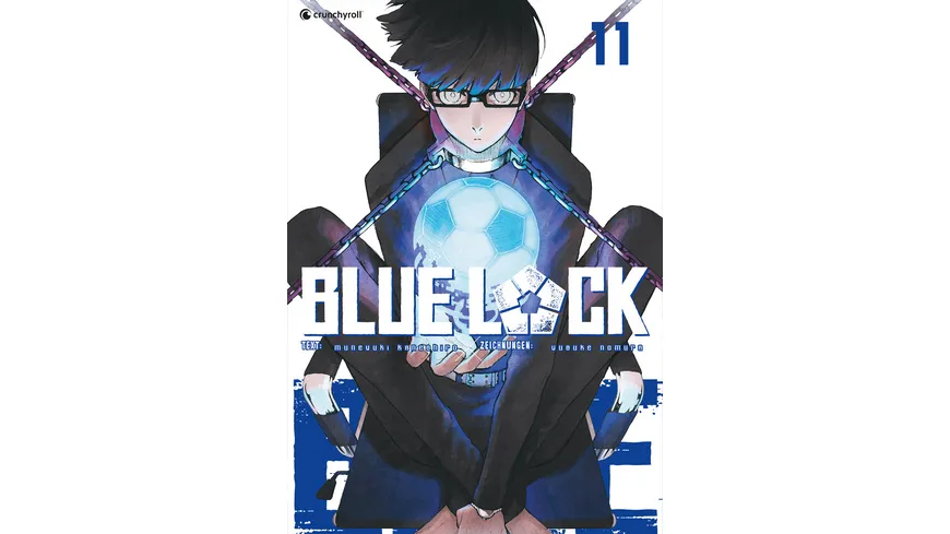 Blue Lock – Band 11