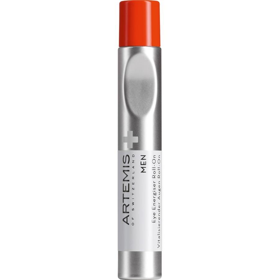 Energy Eye Roll-On