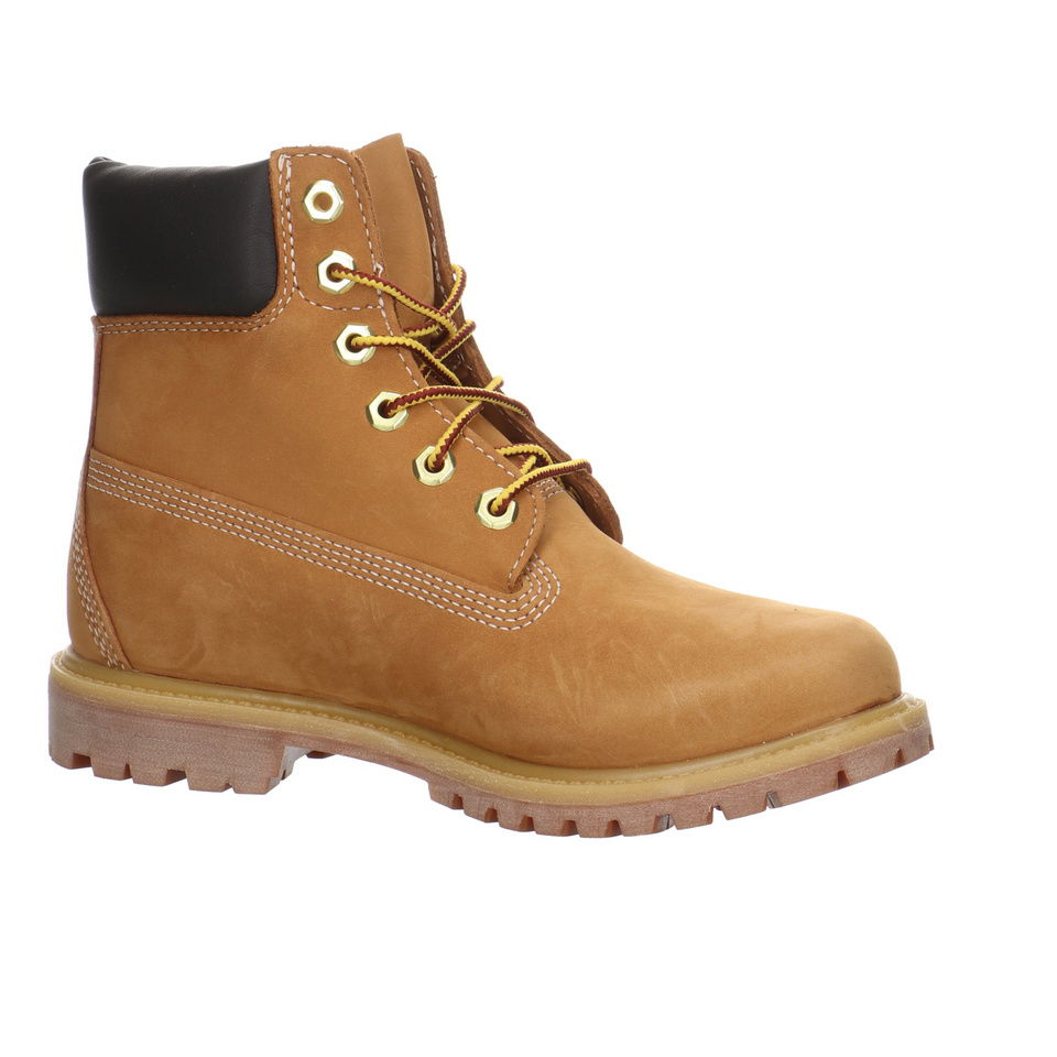 Timberland Premium Boots