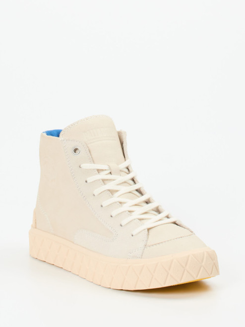 Sneaker high-81667910001 Palladium Unisex