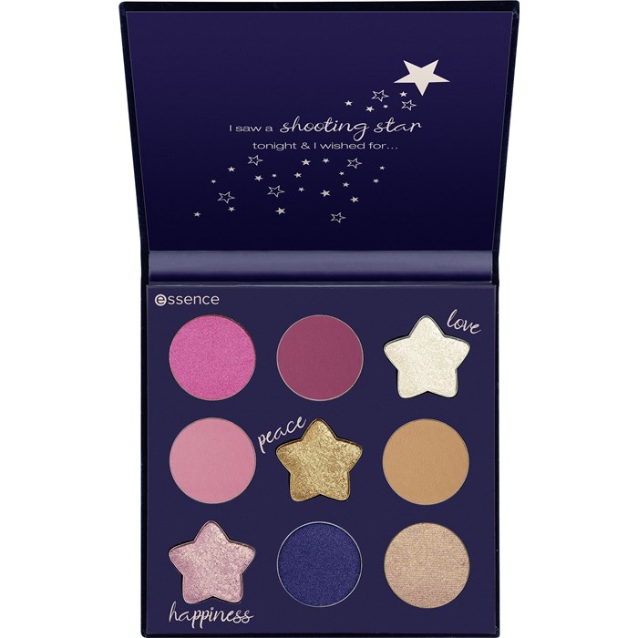 Eyeshadow Palette