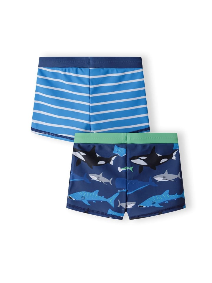 Minoti Badehose 23swim9 in dunkelblau günstig kaufen