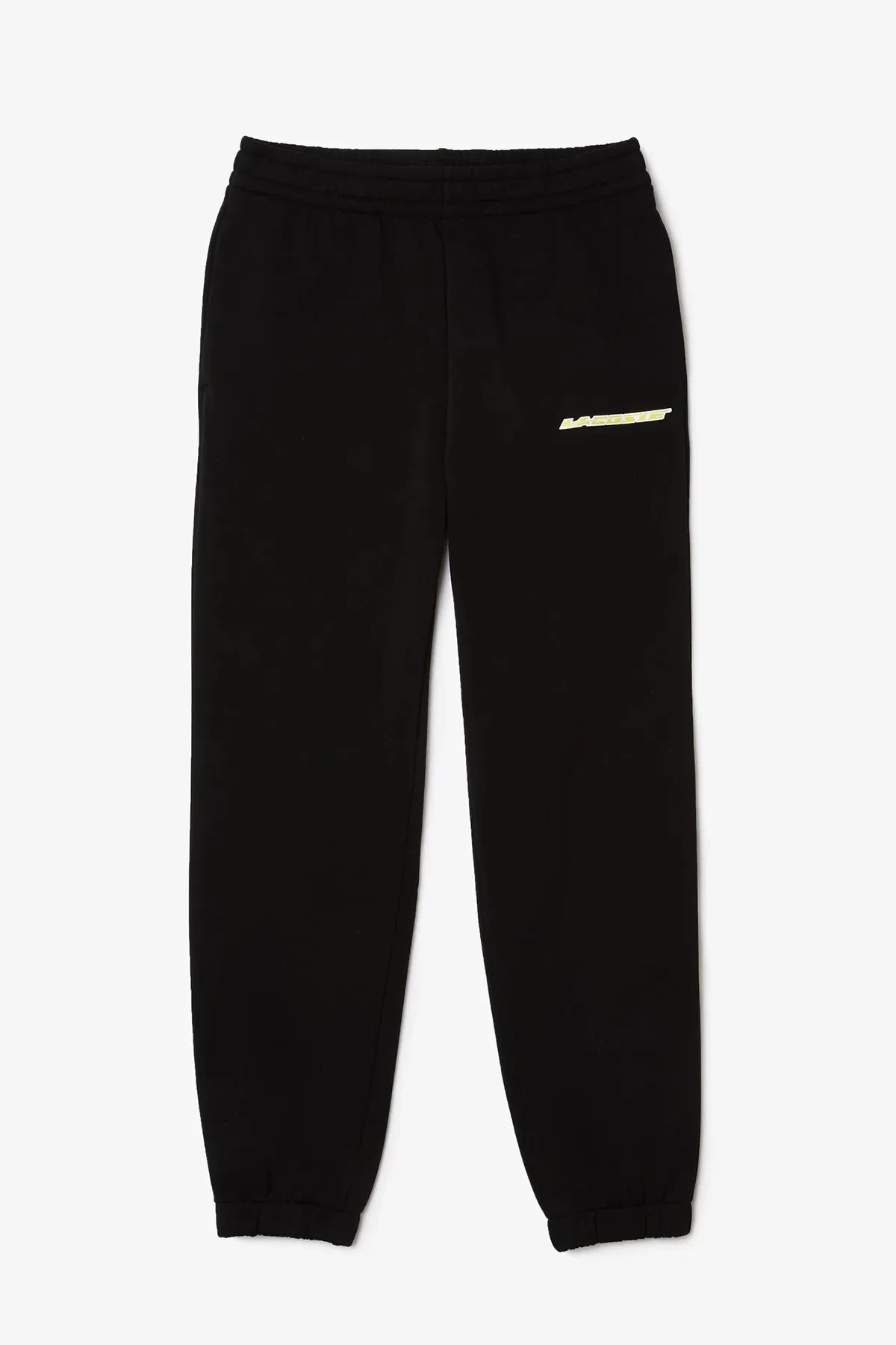 Lacoste  XF5532-00 NOIR Jogginghose