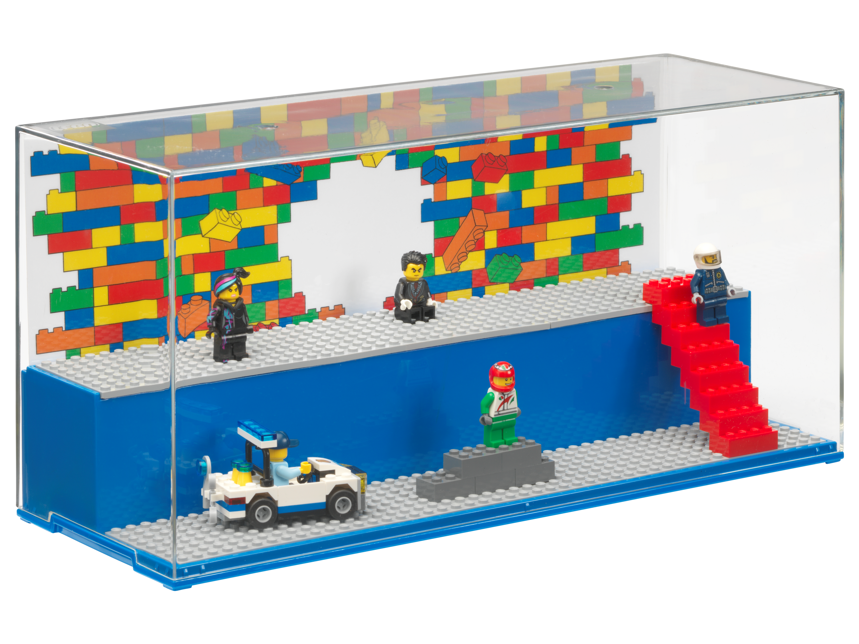 LEGO® Spiel- und Schaukasten 5006157