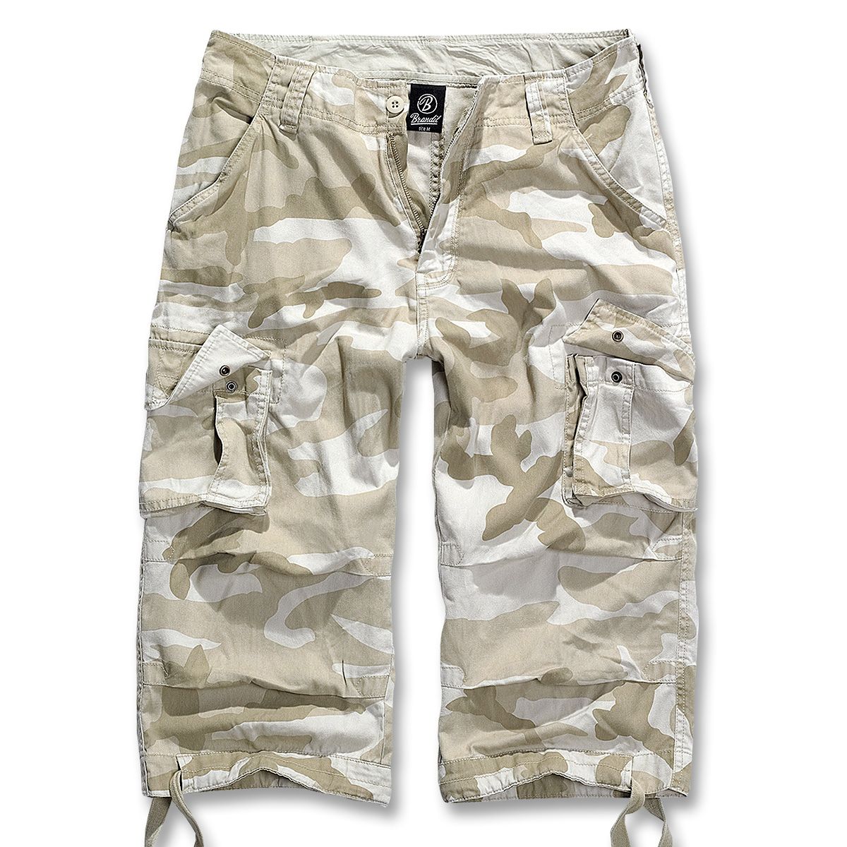 Urban Legend 3/4 Trouser