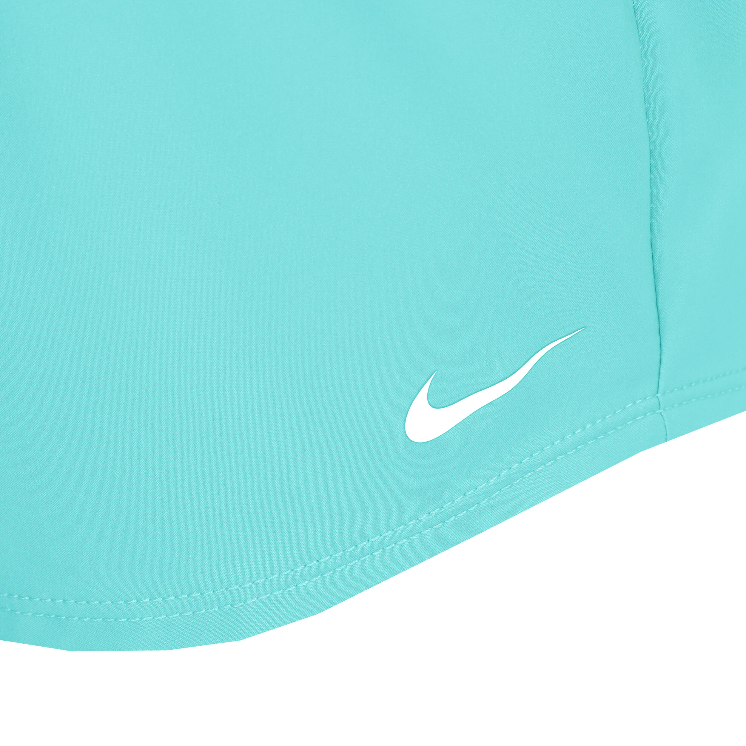 One Woven HR Shorts Mädchen - Türkis