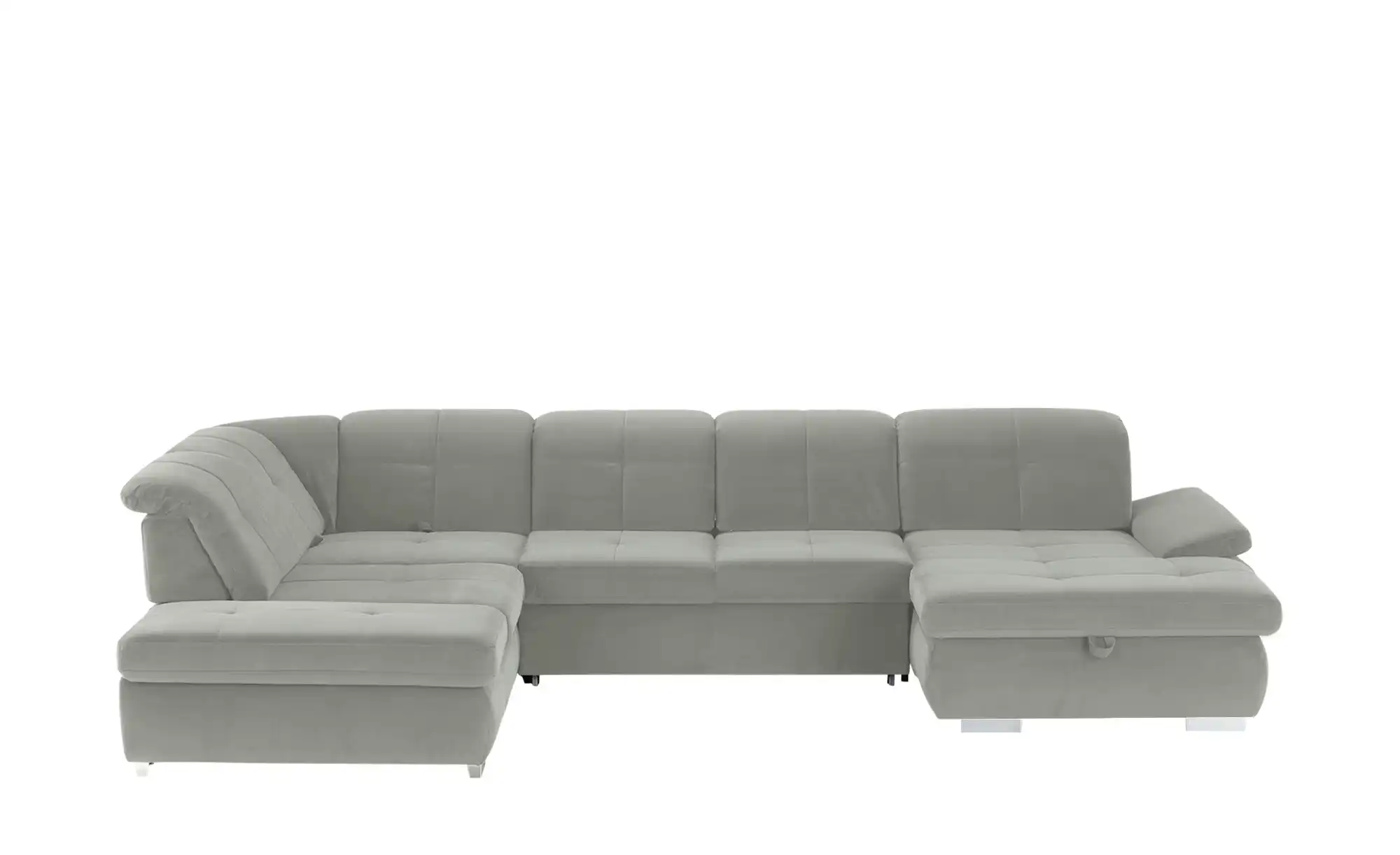 Kollektion Kraft Wohnlandschaft Mikrofaser