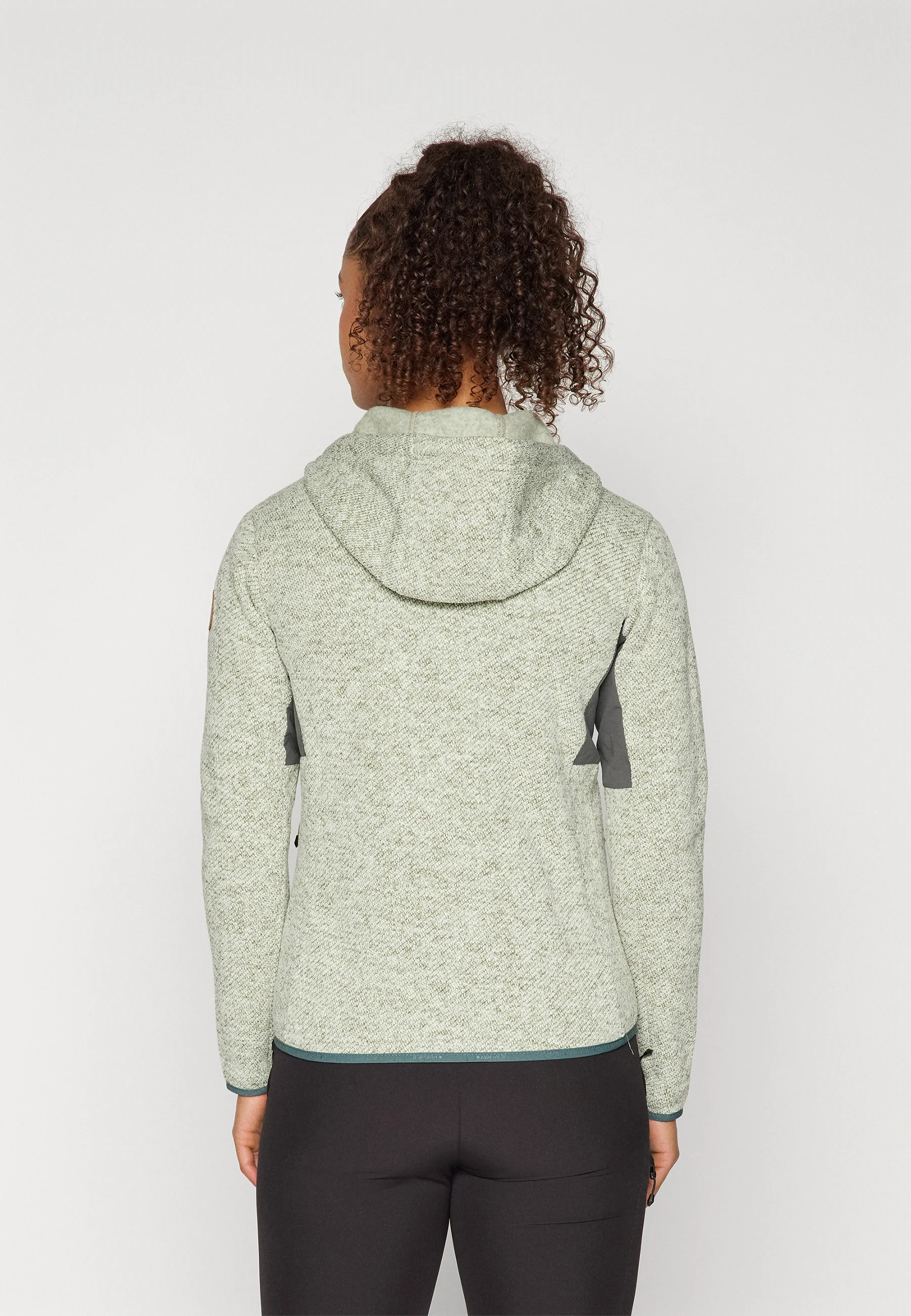 Icepeak MATTAWA - Chaqueta polar