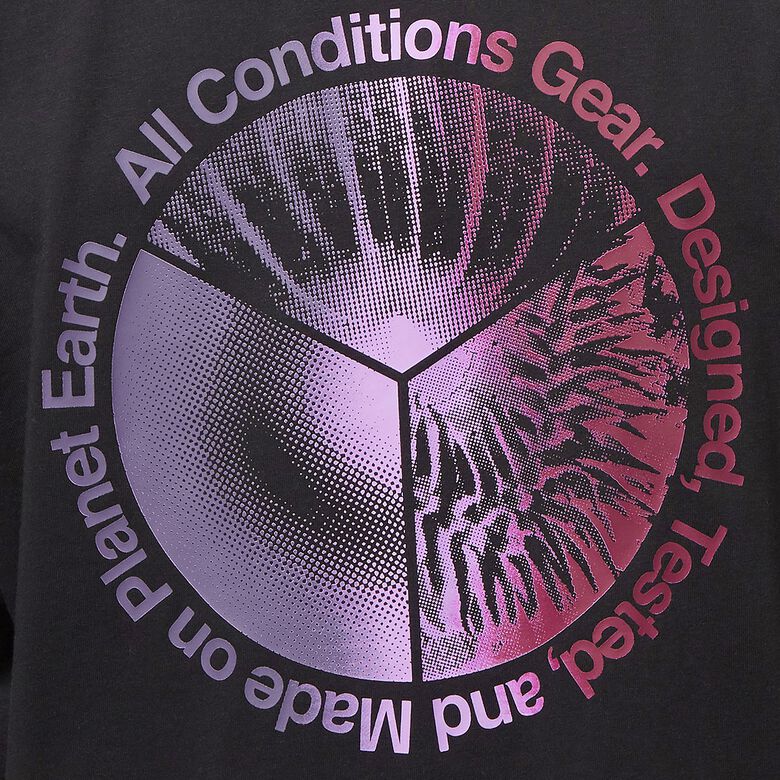 NIKE ACG L/S Tee Cosmic Coastv