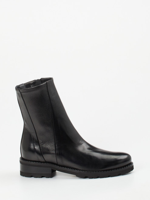 Stiefelette-17330090230 Konstantin Starke