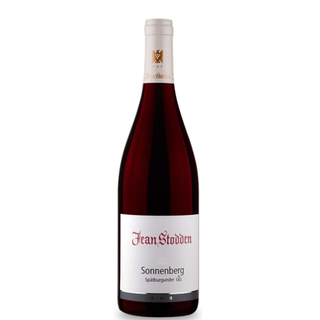 2019 Neuenahrer Sonnenberg Spätburger GG trocken