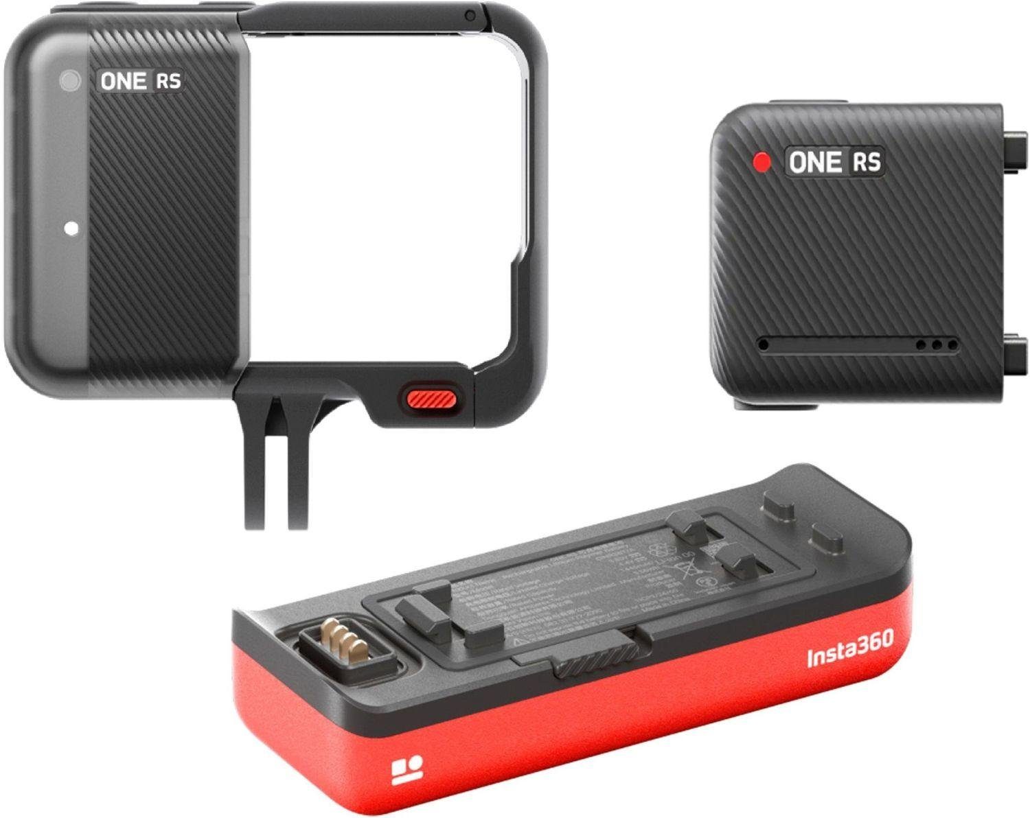 Insta360 ONE RS Kern-Bundle Action Cam