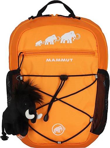 MAMMUT First Zip 8 Kindergartenrucksack 31 cm