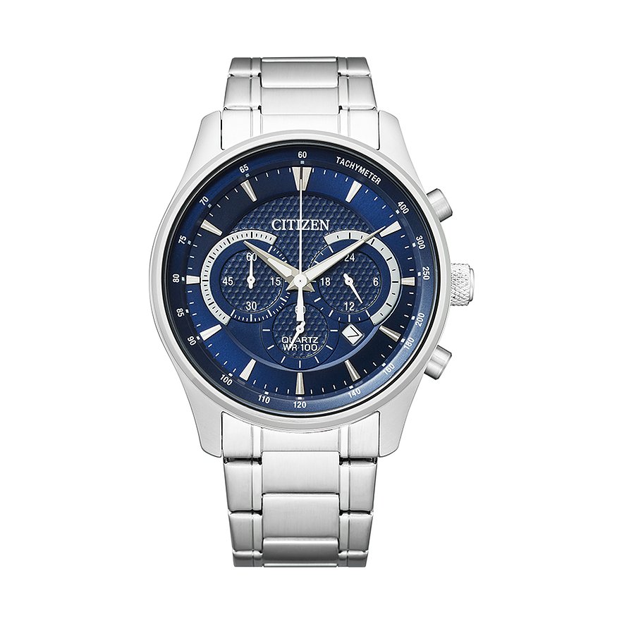 Citizen Chronograph Quartz