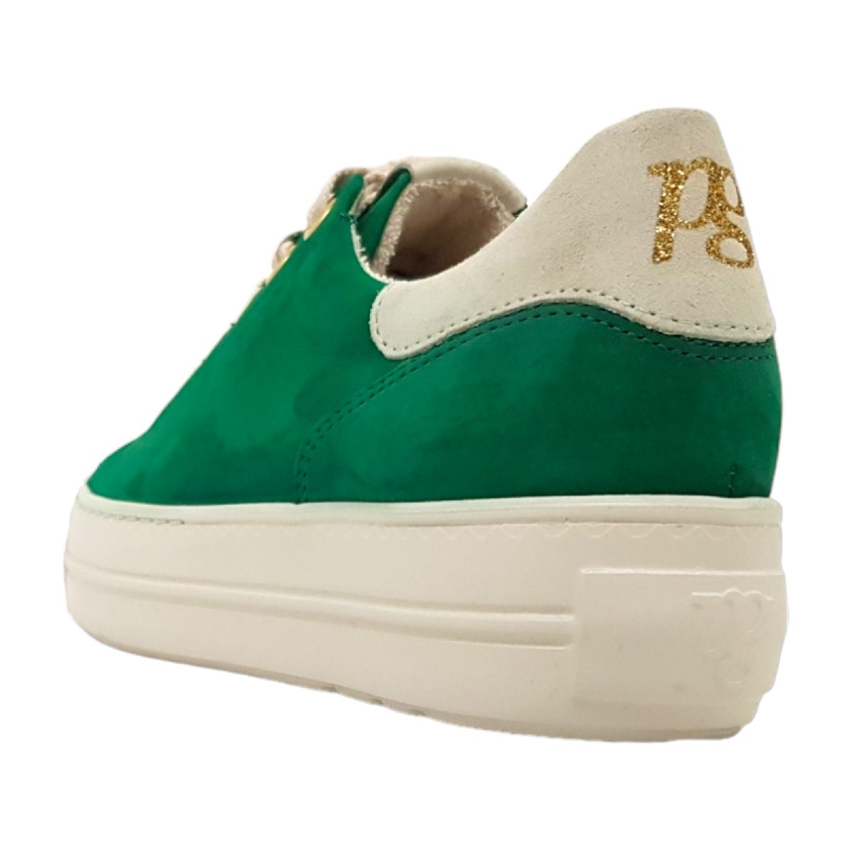 Paul Green 5320-005 Grün 005 Green