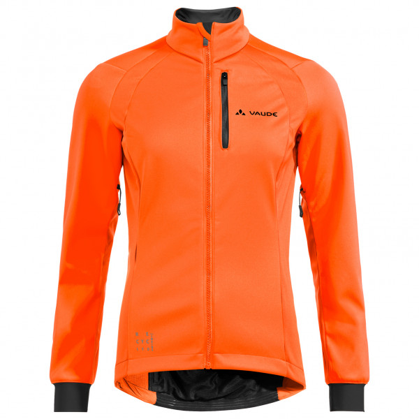 Vaude - Women's Posta Softshell Jacket - Fahrradjacke