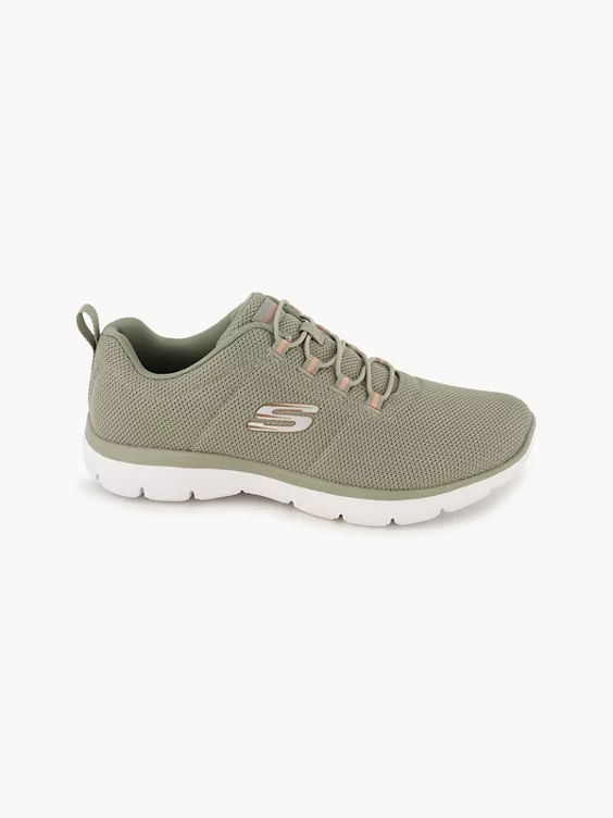 Skechers Slip On Sneaker