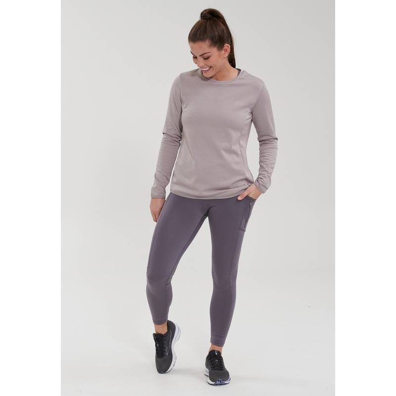 Endurance THADEA POCKET  XQL Tights Damen