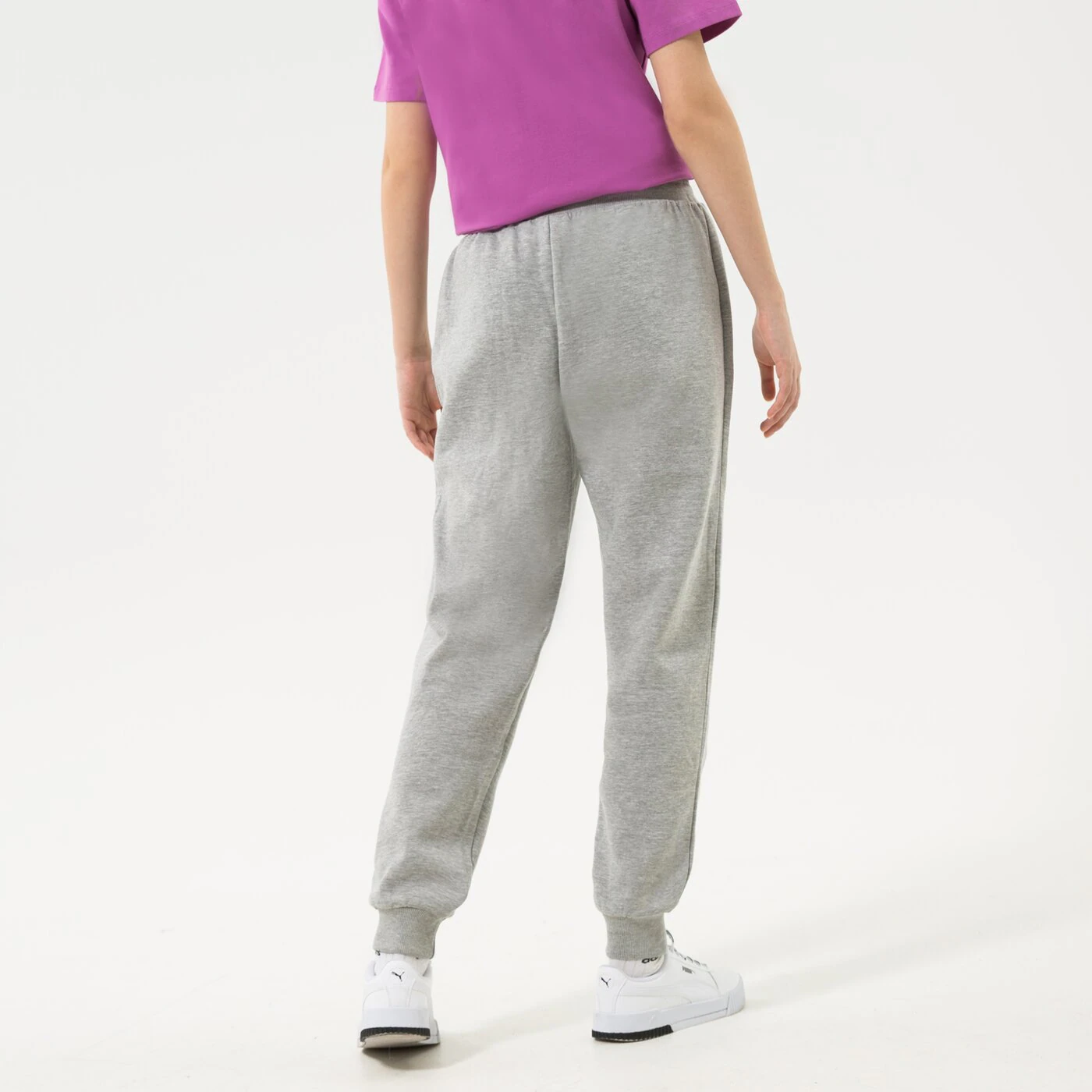 ELLESSE HOSE MAJANA JOG PANT GREY MRL Grau