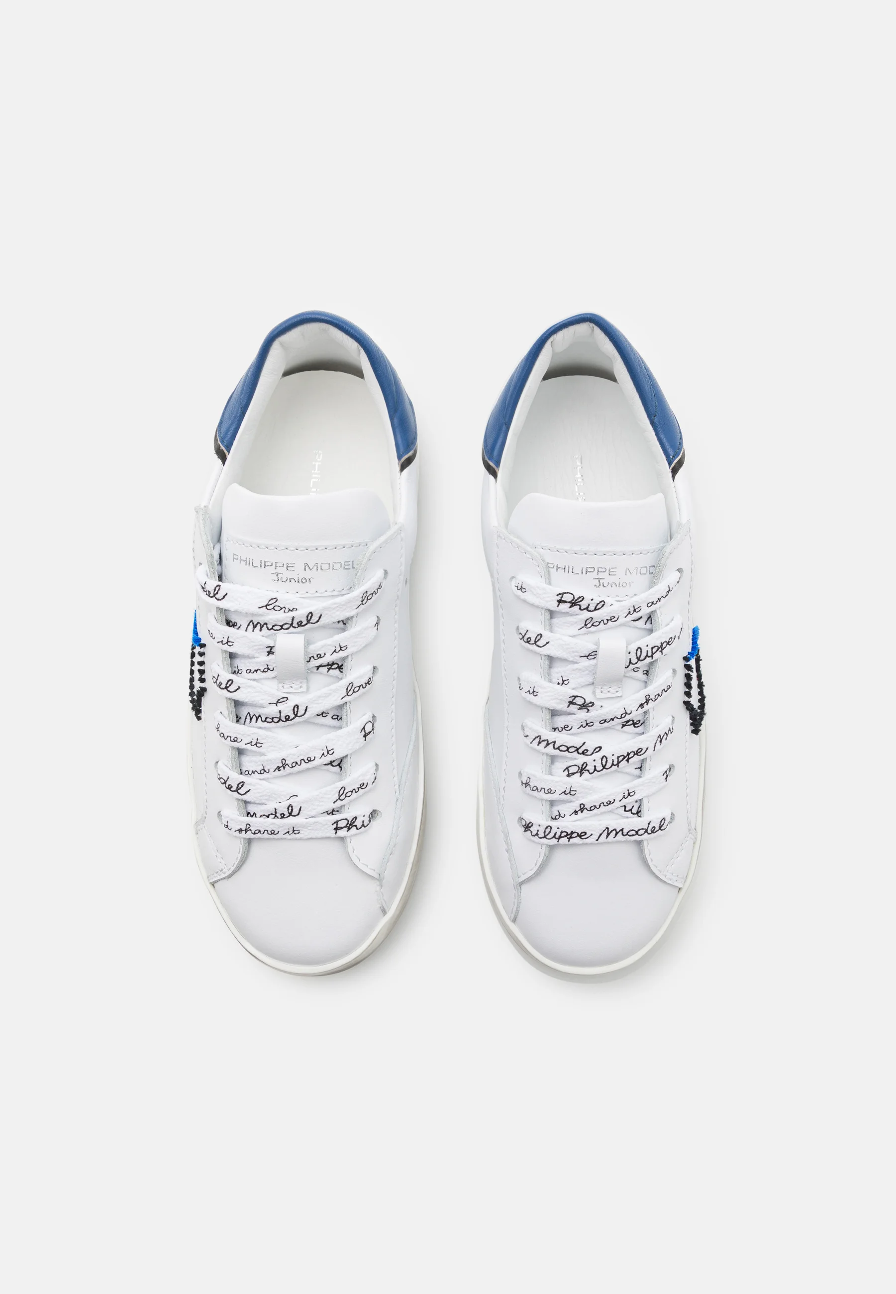 Philippe Model UNISEX - Zapatillas bajas