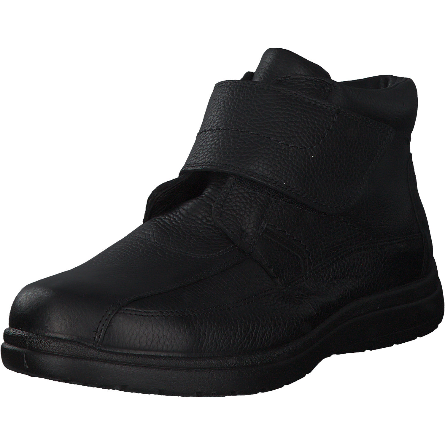 Jomos 464503, Winterstiefeletten, Herren, Schwarz