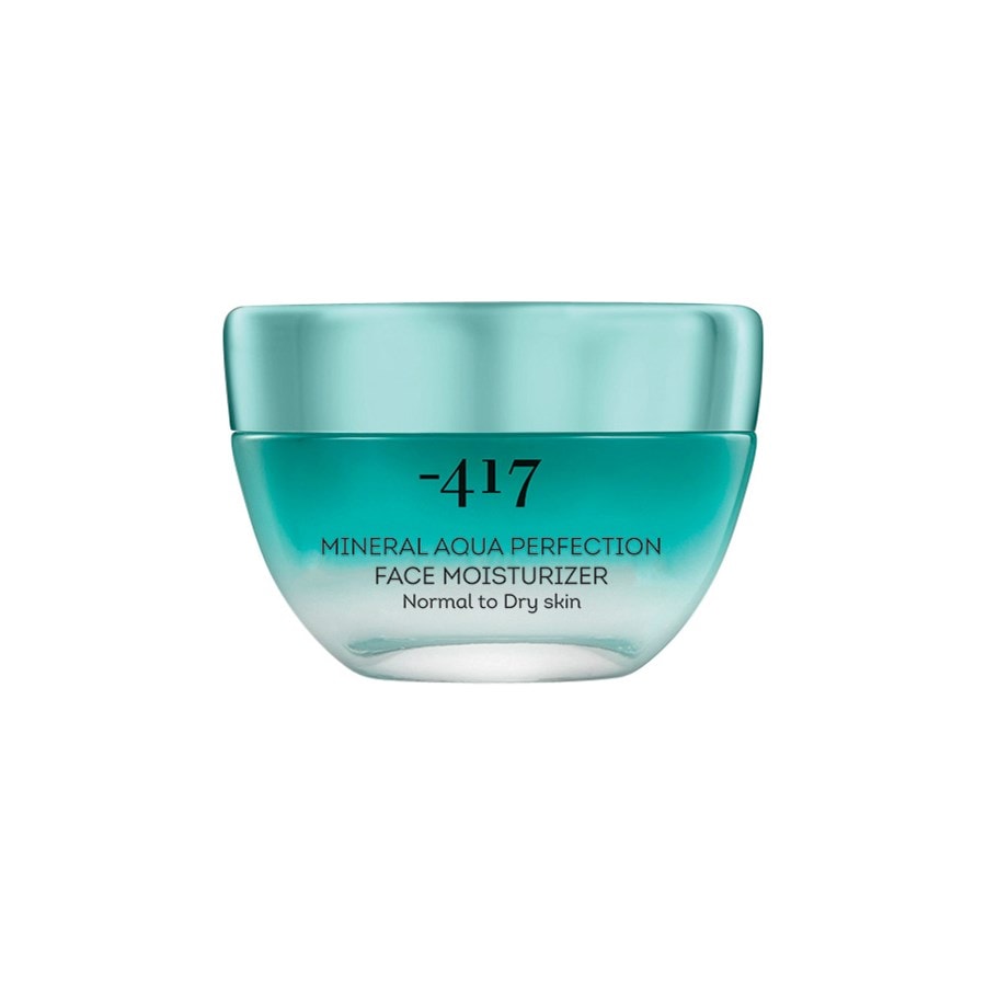 Mineral Aqua Perfection Face Moisturizer