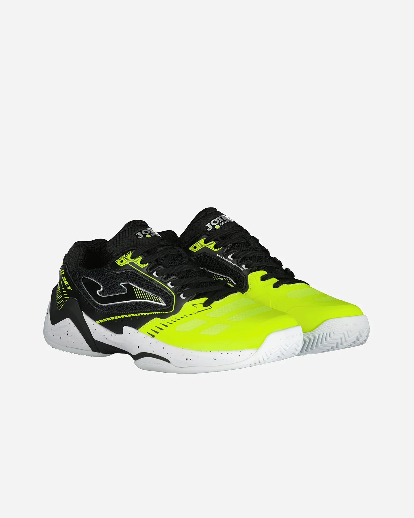 Scarpe Tennis Joma Set Clay M TSETS2531CC