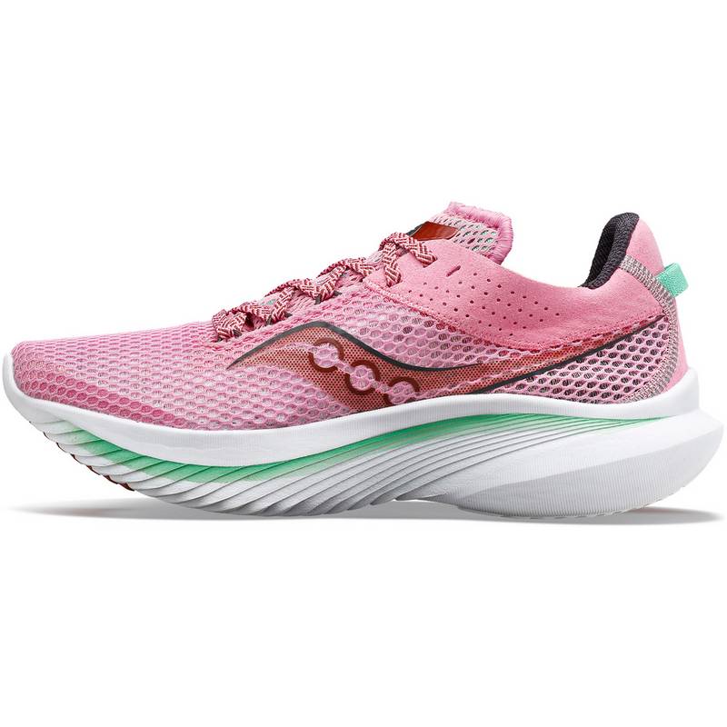 Saucony KINVARA 14 Laufschuhe Damen