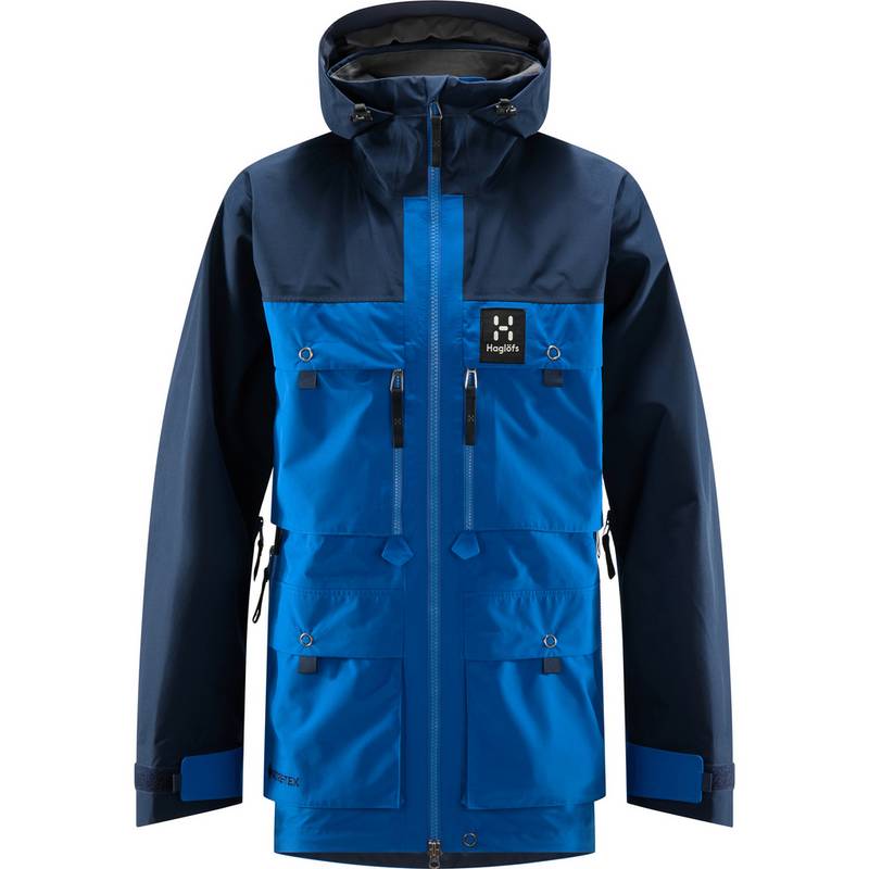 Haglöfs IC3 Gore-Tex Jacket Hardshelljacke Herren