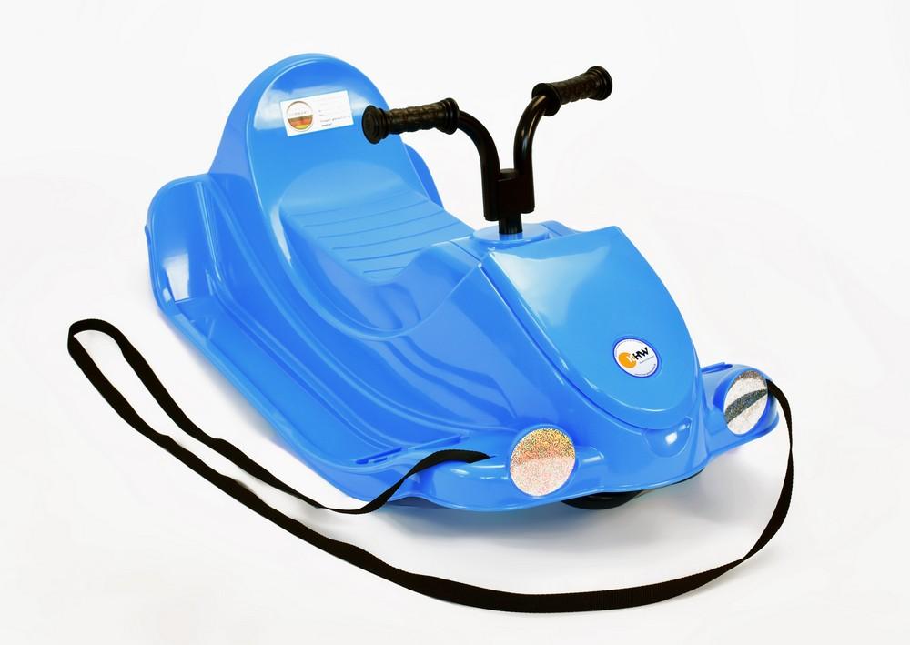 KHW KHW Rodel Snow Quad, iceblue