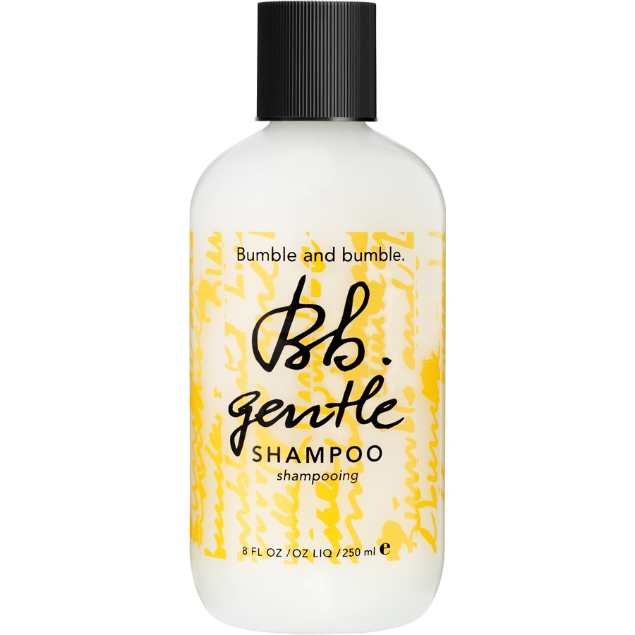 Gentle Shampoo