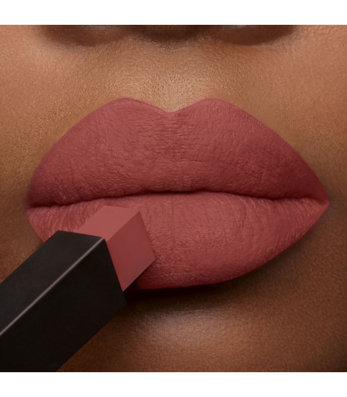 YVES SAINT LAURENT-Rouge Pur Couture The Slim-Rouge à lèvres