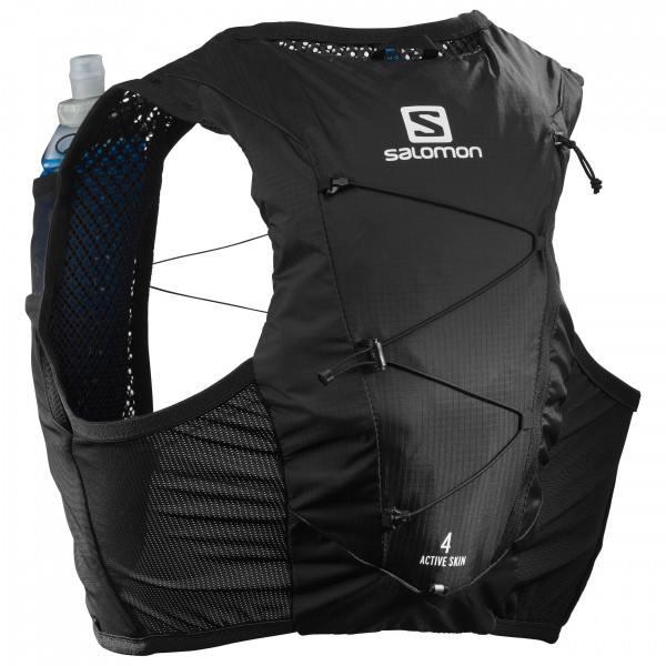 Salomon - Active Skin 4 Set - Laufweste