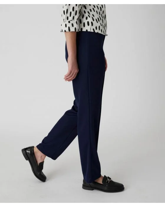 Pantalon confort total 2 statures