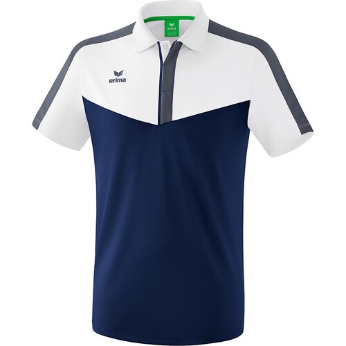 HERREN SQUAD POLOSHIRT