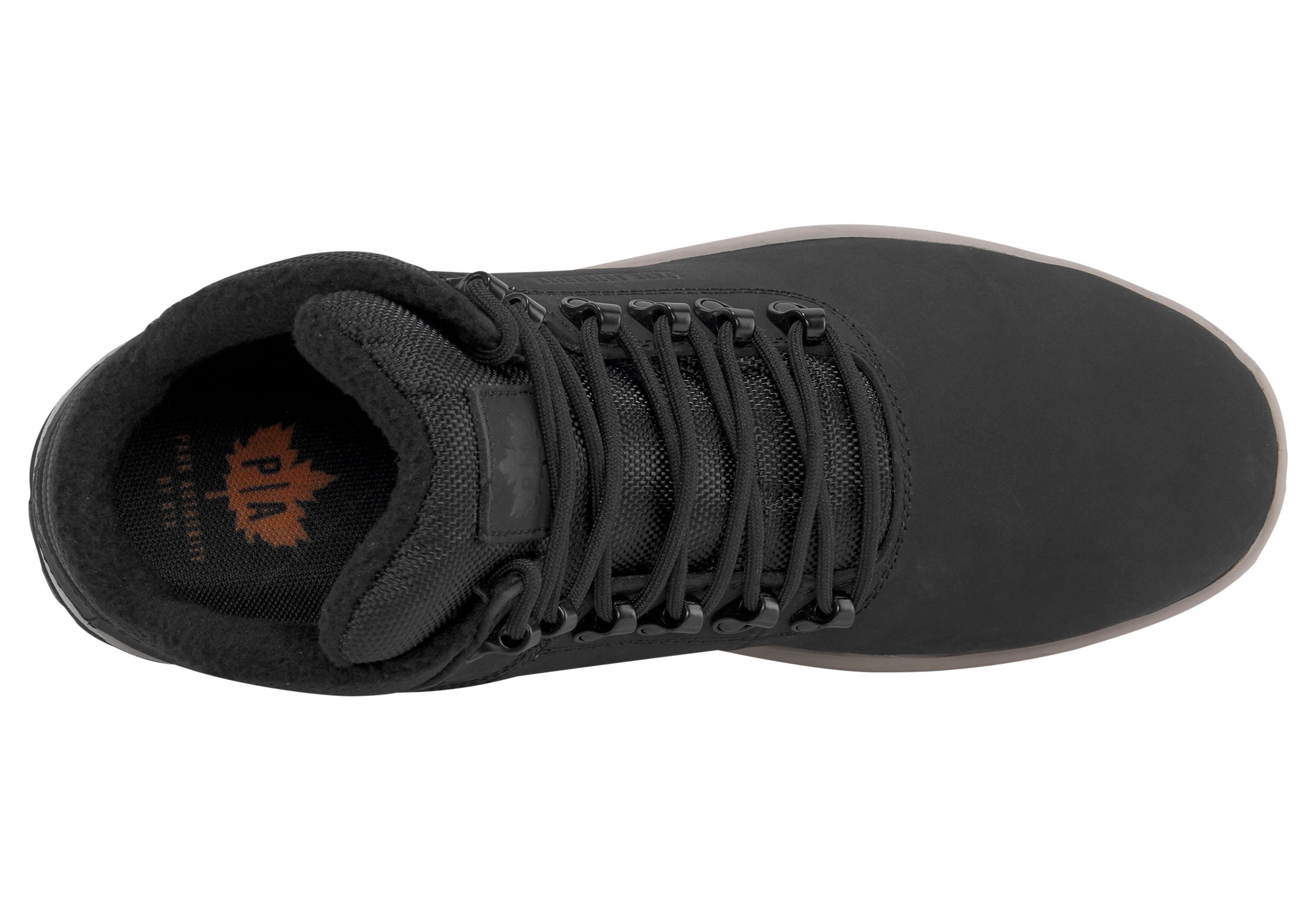 K1X Territory Superior Schnürboots