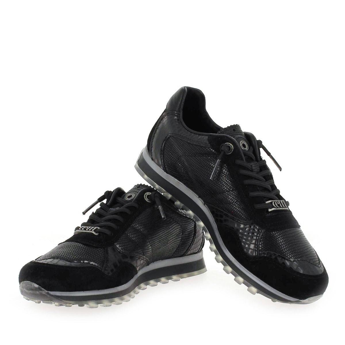 Cetti  C848 SRA H23 - Noir