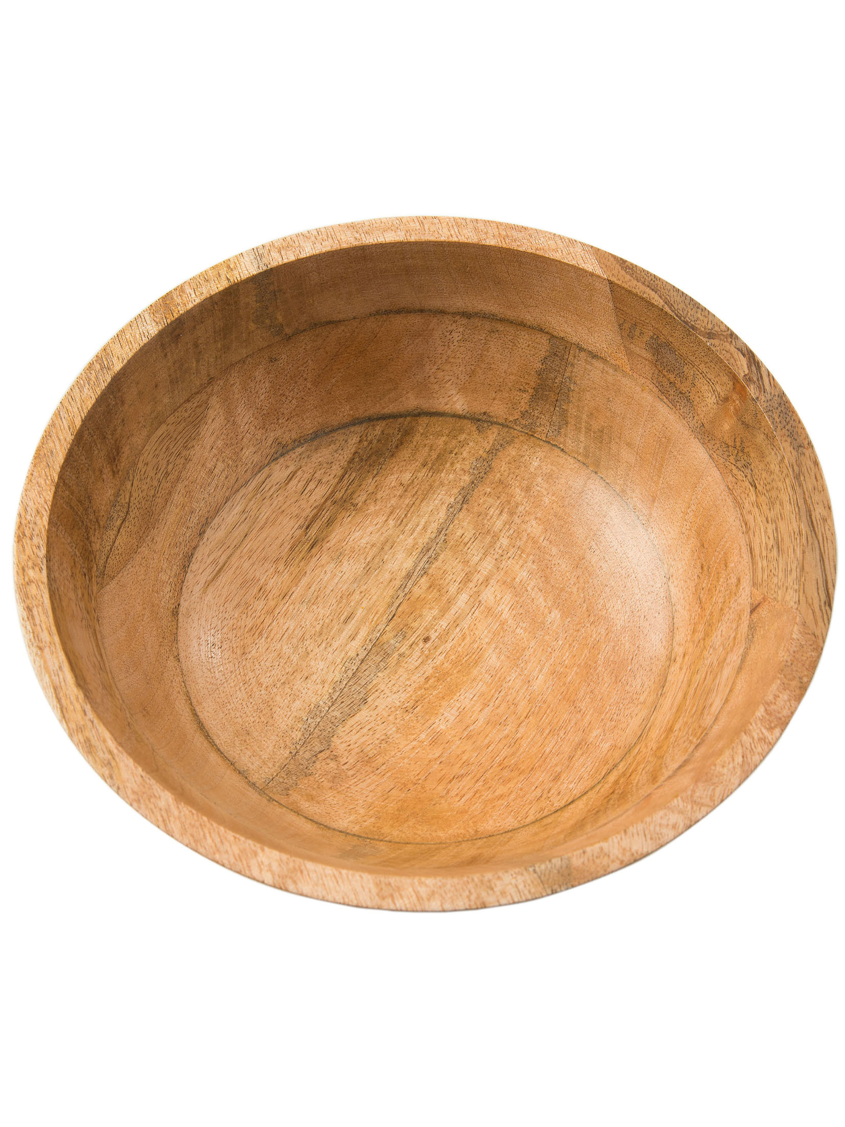 Natural Bowl Deko-Schale, Natur
