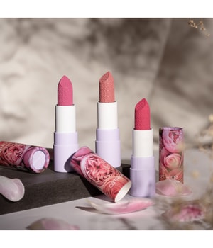 CATRICE Secret Garden Matte Lipstick Lippenstift-3.6 g