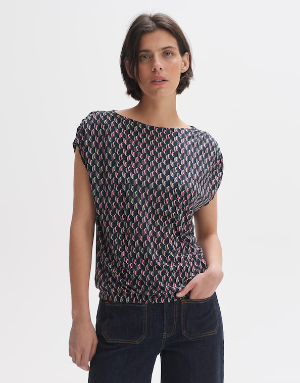 Print-Shirt Sekadi