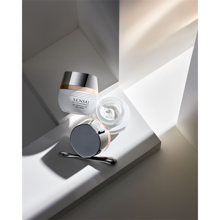 Lift Remodelling Eye Cream